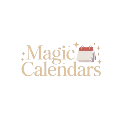 Magic Calendars